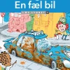Ali og Bo, En fæl bil, Læs lydret 1