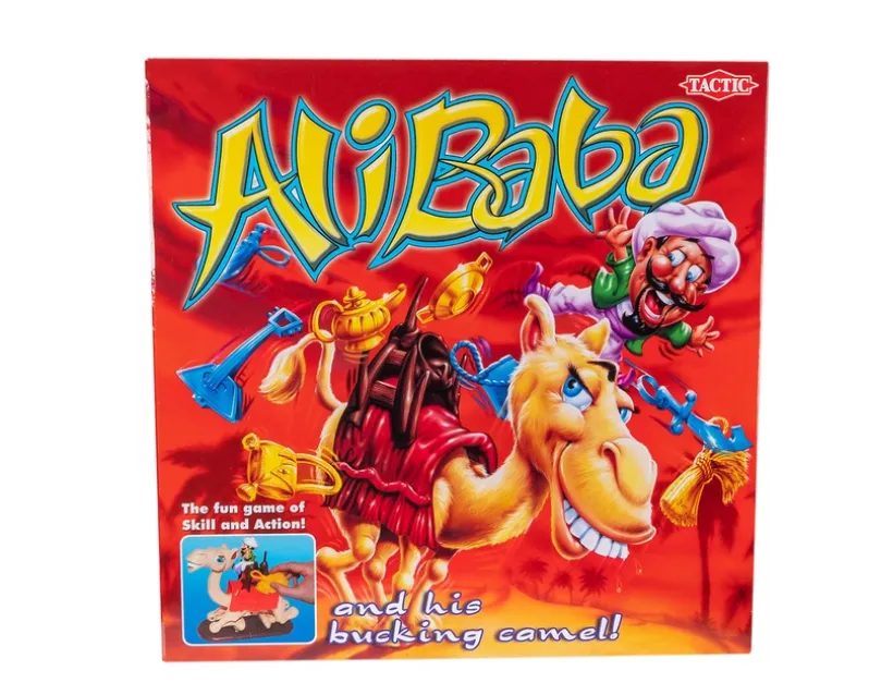 Alibaba