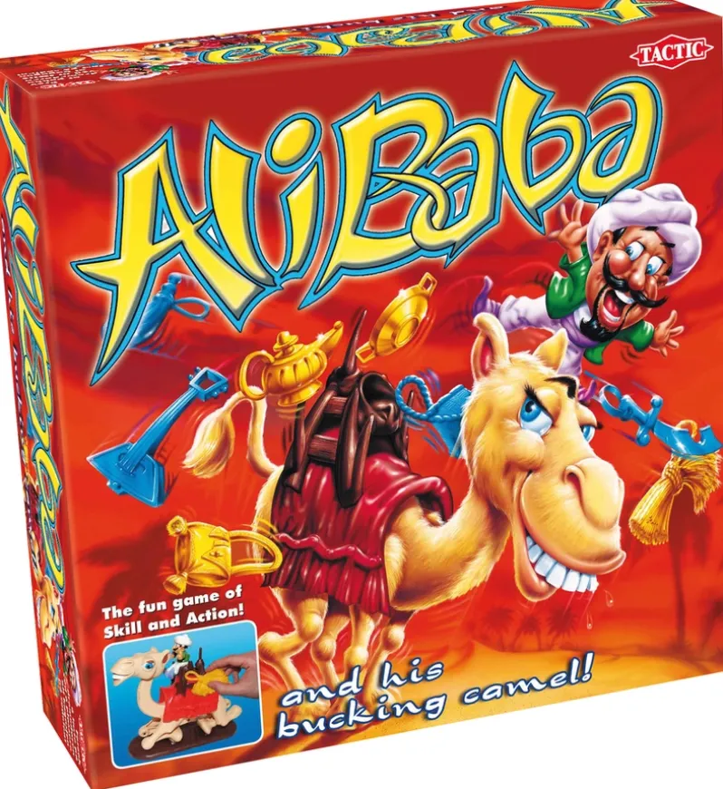 Alibaba
