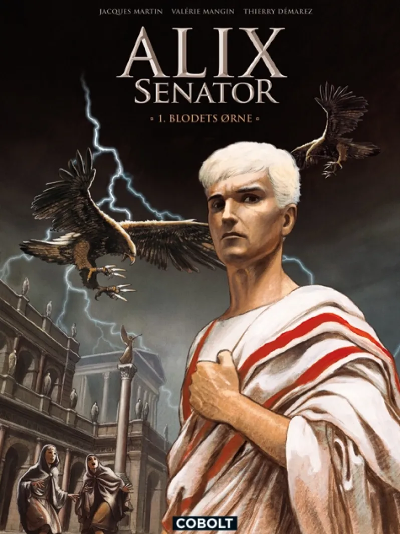 Alix Senator 1