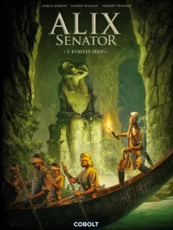 Alix Senator 3