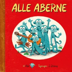 Alle aberne