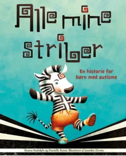Alle mine striber