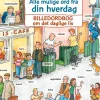 Alle mulige ord fra din hverdag