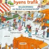 Alle mulige ord om byens trafik
