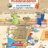 Alle mulige ord om middelalderen
