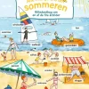 Alle mulige ord om sommeren