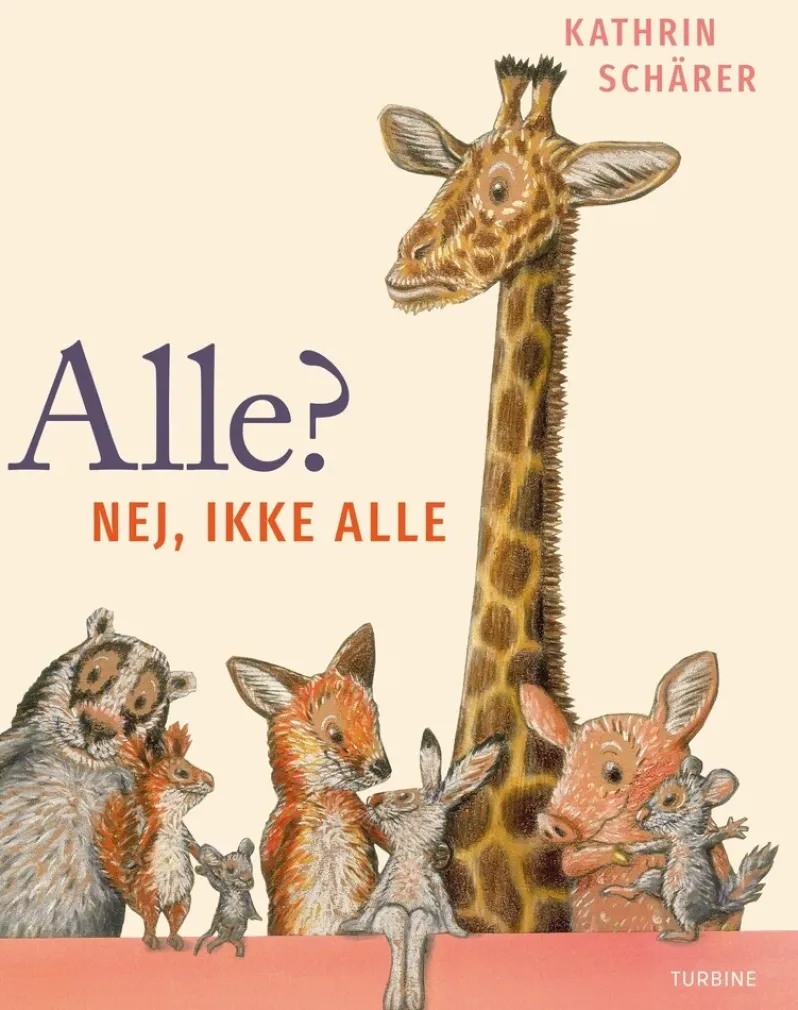 Alle? Nej, ikke alle