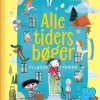 ALLE TIDERS BØGER vi læser i ferien