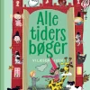 ALLE TIDERS BØGER vi læser igen