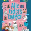ALLE TIDERS BØGER vi læser til godnat