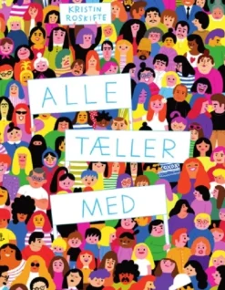 Alle tæller med