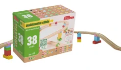 Alpha Boosterz - All in one block box Small