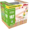 Alpha Boosterz - All in one block box Premium