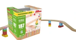 Alpha Boosterz - All in one block box Premium