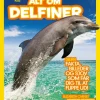 Alt om delfiner