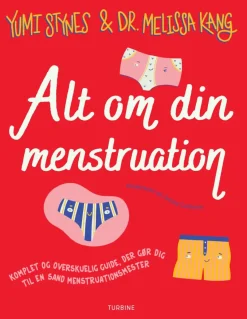 Alt om din menstruation