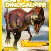Alt om dinosaurer