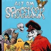 Alt om spøgelser