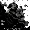 Alva Odyssé