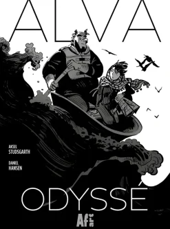 Alva Odyssé