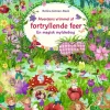 Alverdens vrimmel af fortryllende feer