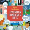 Alvildas løft flappen - Hvordan fungerer det?