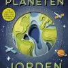 Alvildas store bog om planeten Jorden