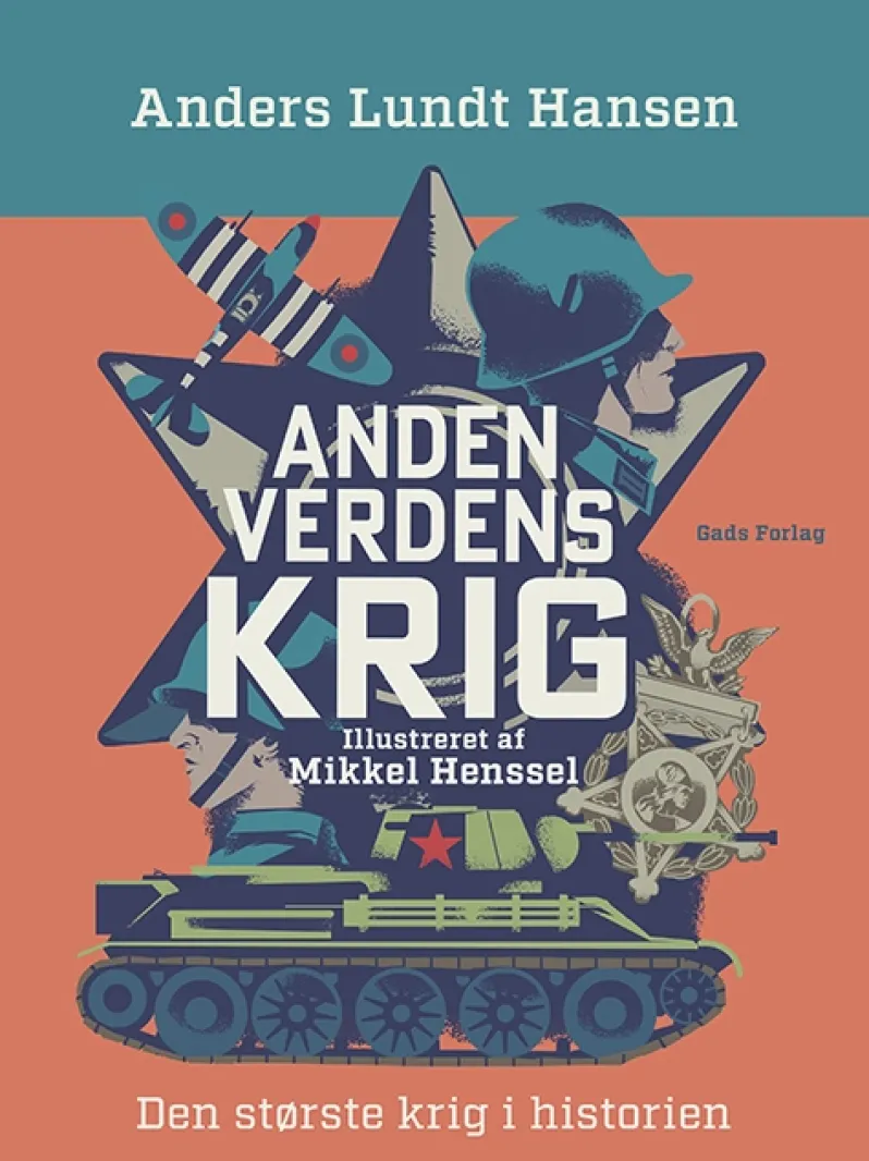Anden Verdenskrig