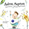 Andreas Mogensen - Danmarks første astronaut