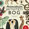 Animalium Aktivitetsbog