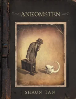 ANKOMSTEN