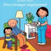Anna besøger plejehjemmet