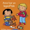 Anna har en legeaftale
