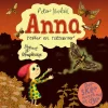 Anna redder en natsværmer