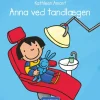 Anna ved tandlægen
