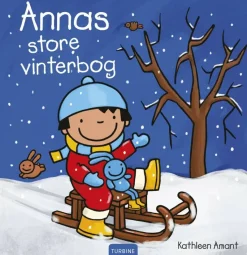 Annas store vinterbog