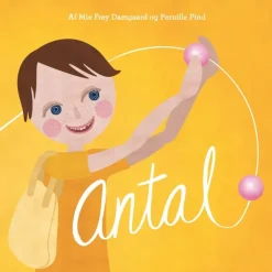 Antal