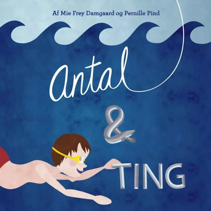 Antal og ting