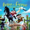 Anton og farmor i Det Vilde Vesten