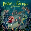 Anton og farmor på havets bund