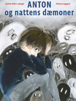 Anton og nattens dæmoner