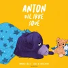 Anton vil ikke sove