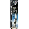 Apollo 11 Saturn V Rocket