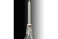 Apollo 11 Saturn V Rocket