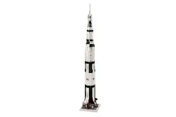 Apollo 11 Saturn V Rocket