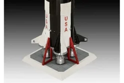 Apollo 11 Saturn V Rocket