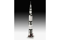 Apollo 11 Saturn V Rocket