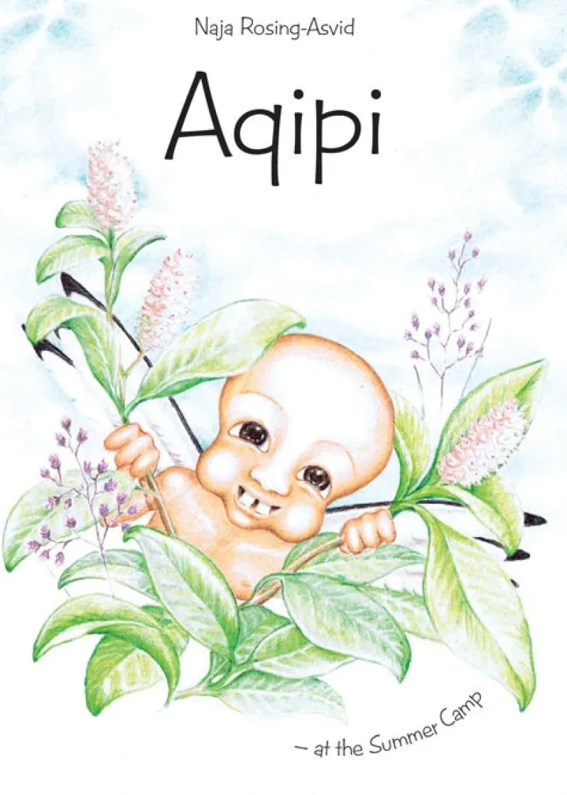Aqipi - at the Summer Camp