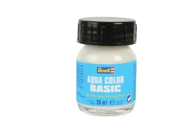 Aqua Color Basic